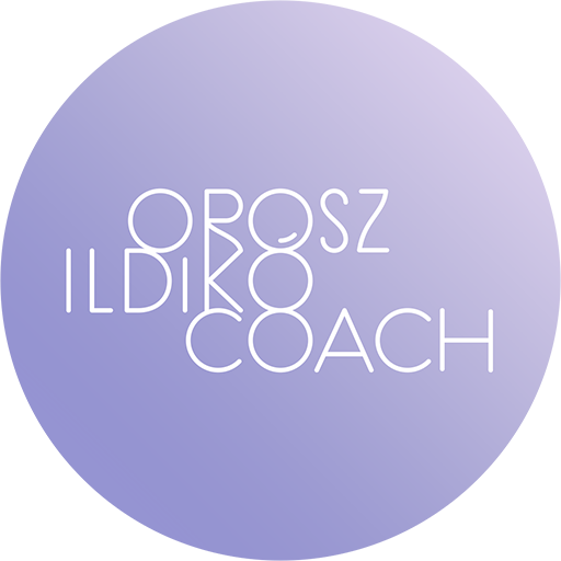 Orosz Ildikó coach